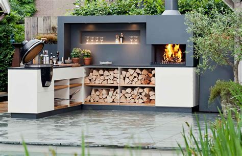 Best Outdoor Kitchen Accessories King Of The Coals