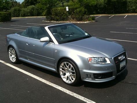 Find 145 used 2008 audi a4 as low as $2,500 on carsforsale.com®. Audi Other 2008 Audi RS4 Convertible for sale. LOTS OF ...