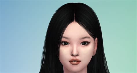 Sims 4 Kpop Idol Jennie The Sims 4 General Discussion Loverslab