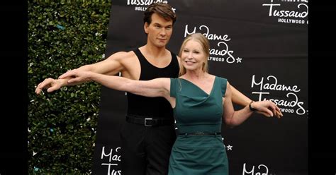 He is known to his friends and family as buddy or little buddy. Patrick Swayze : Sa veuve face à son double de cire, c'est ...