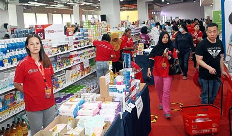 After 32 years of highly successful education shows since 1987, we once again would like to invite you to the star education fair 2019. Big offerings at health fair | The Star Online