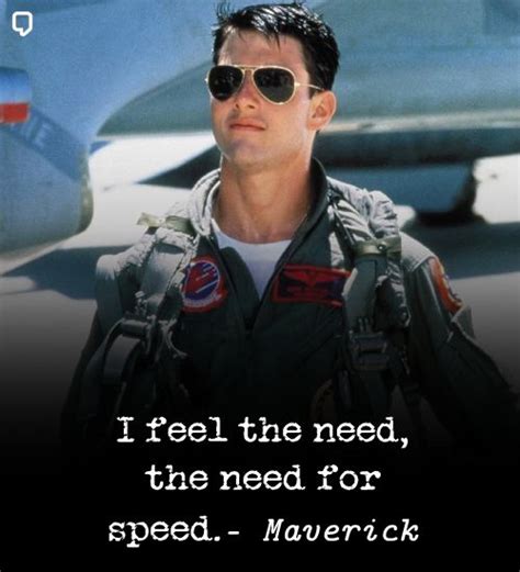 43 Memorable Top Gun Maverick Quotes Including 1986 Movie