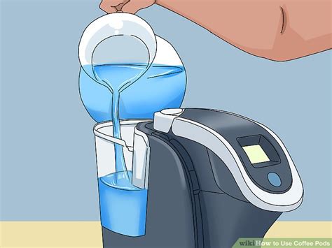 Here at daily espresso we've reviewed the best nespresso machines for 2021. 3 Ways to Use Coffee Pods - wikiHow