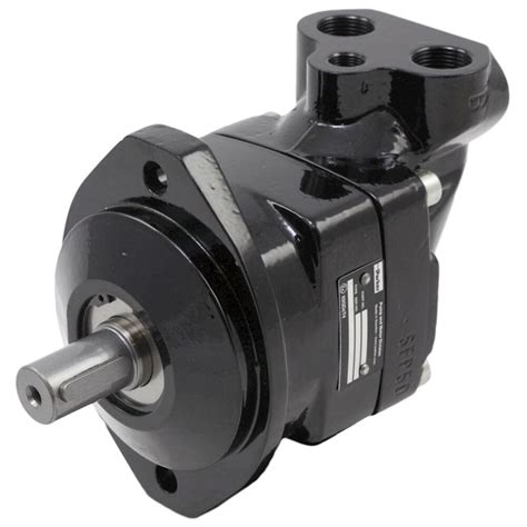 Malaysia manufacturer of , see info for all products/services from hhi power sdn bhd. Hydraulic Axial Piston Motor - F11, Parker, Selangor ...