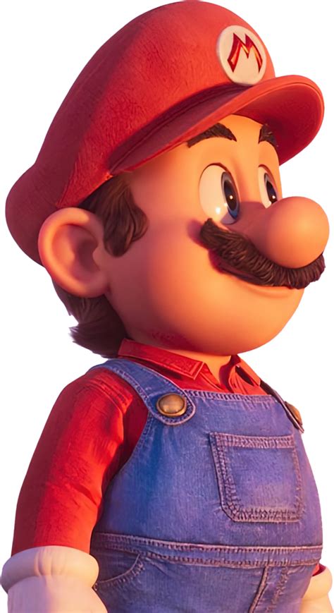 Mario Png Transparent Download Free Png Images