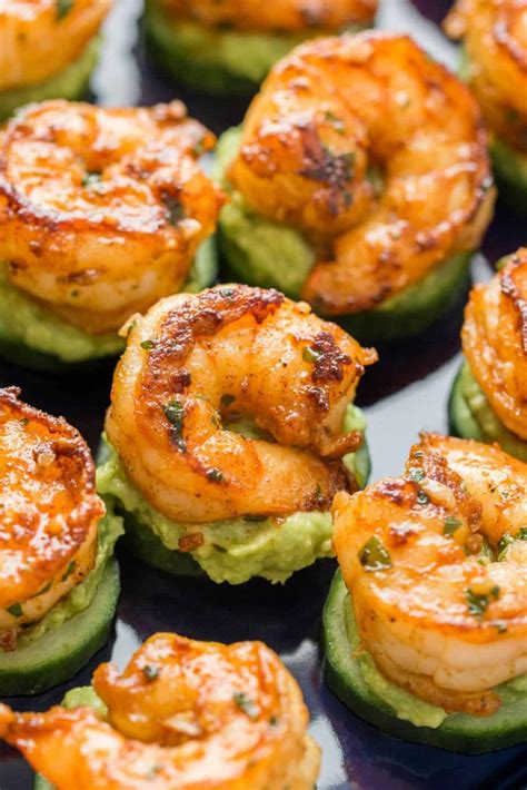 Find the perfect first course dish to serve with i slightly adapted this anytime balsamic shrimp recipe by cookbook author julee rosso. 50+ Keto Super Bowl Appetizers (Low Carb Game Day Finger ...