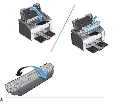 Even i downloaded the driver as from your provided link, we couldn't open this for installing into our pc (not functioning). Driver printer hp laserjet pro p1102 Windows 10 download