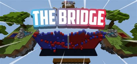 The Bridges Minecraft Best Image