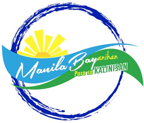 Bayanihan Logo