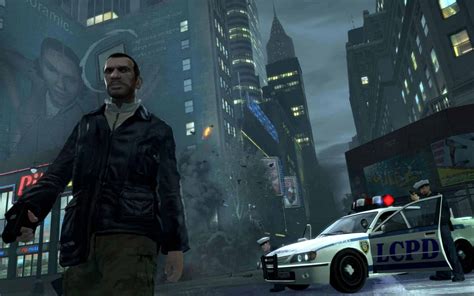 Grand Theft Auto Iv Download Game Install Game