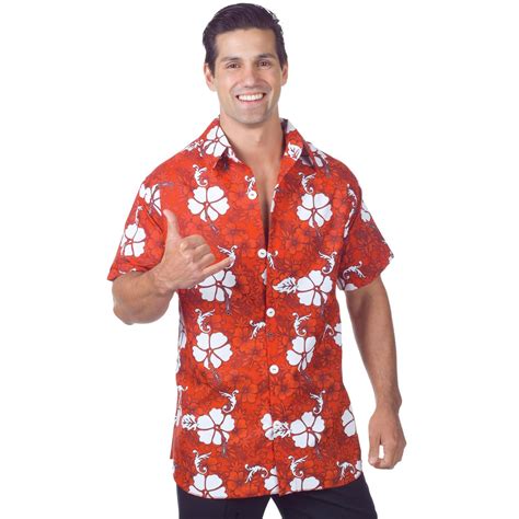 'Casual Hawaiian' Dress Code - Newport Manners