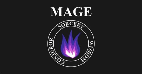 The arcane arts | magic symbols, elemental magic, magic circle. Mage Fantasy RPG Class Arcane Magic - Arcane Mage ...