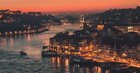 Download wallpapers for desktop with resolution x. portugal the city of porto 4k ultra hd wallpaper » High ...