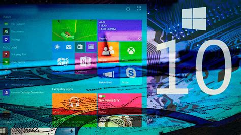 Windows 10 Revision Y Novedades Windows 10 Review And News Youtube