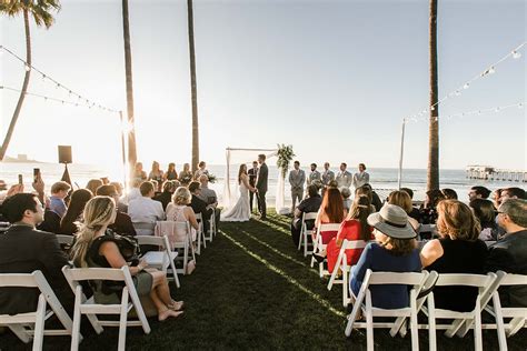 Scripps Seaside Forum Wedding What You Need To Know
