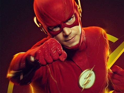 Adobe flash player, free and safe download. 'The Flash' seizoen 7 brengt eindelijk eindstrijd ...