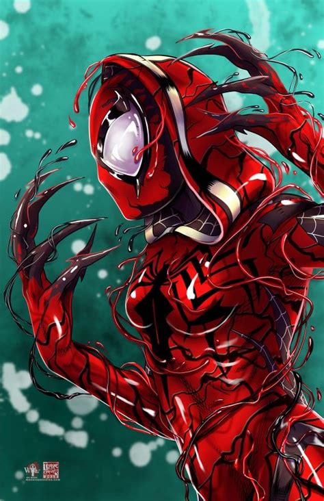 Gwen Stacy Carnage