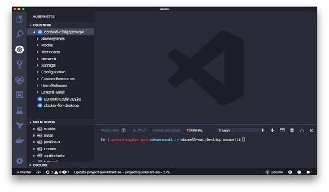 Visual Studio Code Extensions Development Bingosexi