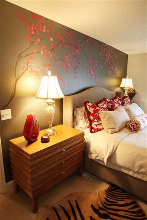 30 Romantic Cozy Master Bedroom Decorating Ideas 2019 16 Master