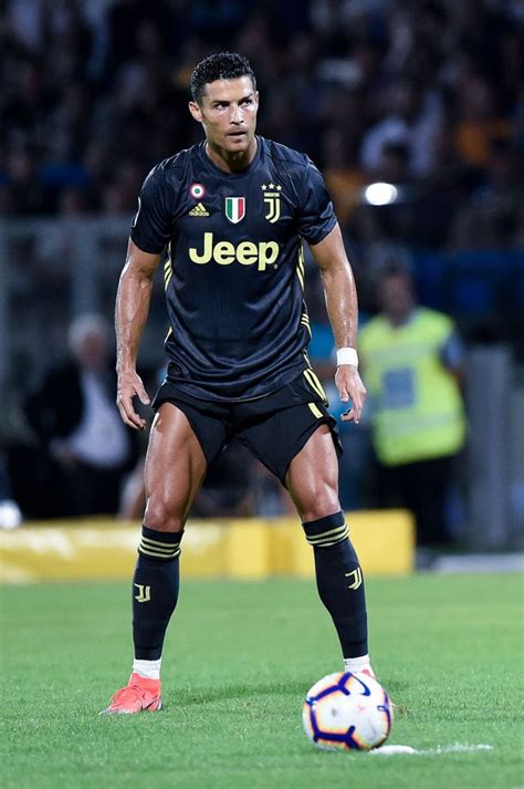 Cristiano Ronaldo Height And Weight Juventus Football Quotes For Life