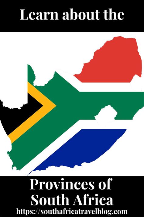 Learn about the provinces of South Africa. including general facts