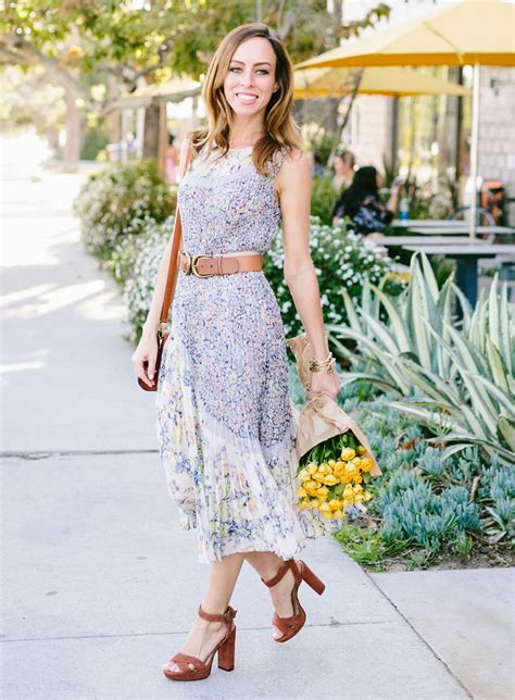 What To Wear To Easter Brunch