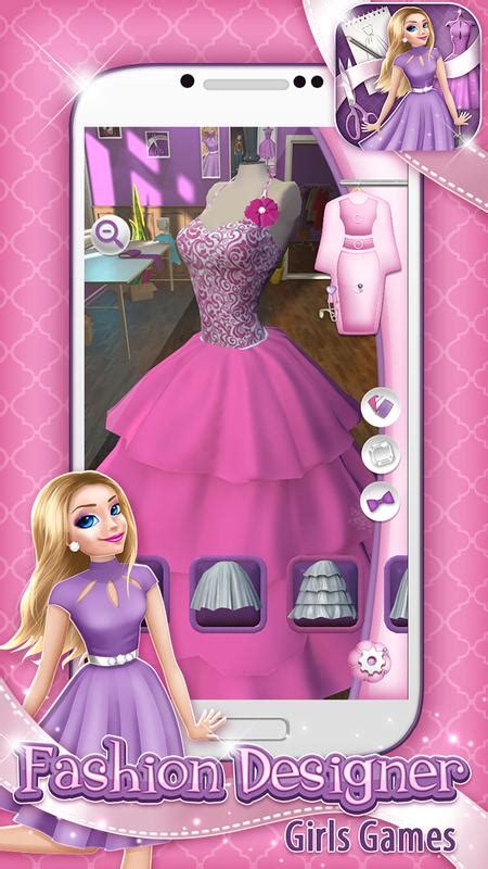 Fashion Designer Girls Games For Android Apk Download