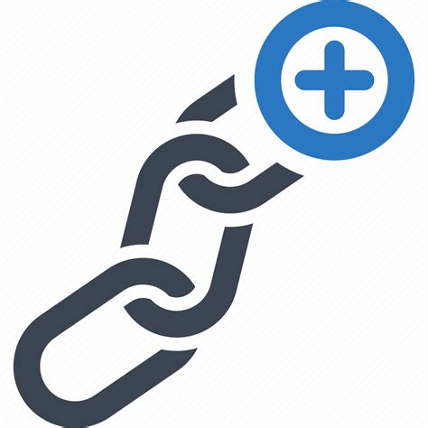 Hyperlink Inbound Link Linked Seo Icon Download On Iconfinder