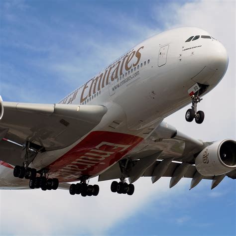 IBM Cloud Takes to the Skies Again on $300 Million Deal with Emirates ...