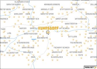Find out more with this detailed map of austria provided by google maps. Kühnsdorf (Austria) map - nona.net