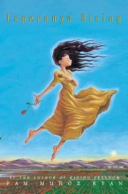 Click get books and find your favorite books in the online library. File:Esperanza Rising cover.jpg - Wikipedia