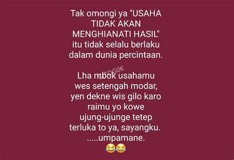 Kamu Bahasa Jawa - Perhitungan Soal