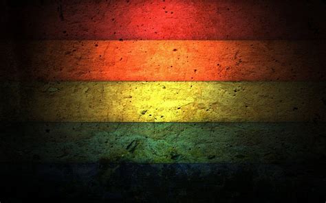 Rainbow Flag Wallpapers Wallpaper Cave