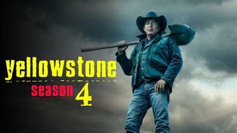 Yellowstone Season 4 Episode 1 Release Date And Preview Otakukart