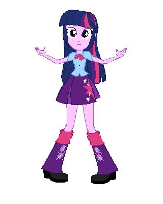 See more ideas about equestria girls, mlp equestria girls, my little pony. #387951 - animated, clapping, cute, dance studio, dancing ...