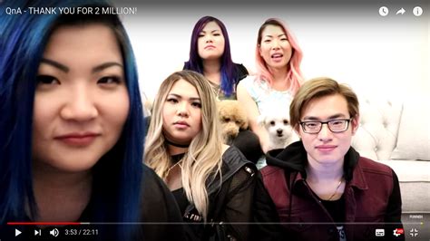 Krew Itsfunneh Real Faces