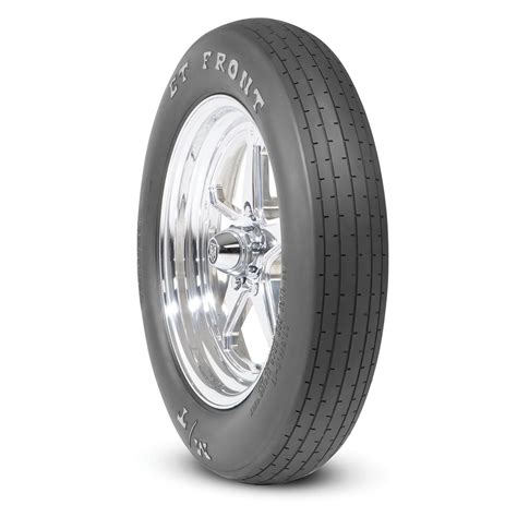 Mickey Thompson Et Front Drag Racing Tire 30093 Gwatney Performance