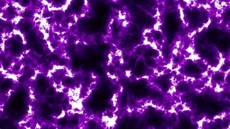 Free Stock Footage Purple Energy Youtube