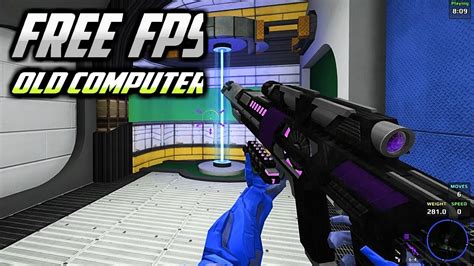 They include new and top fps games such as crazy shooters 2, crazy shooters, masked forces, rebel forces. 15 Best Free FPS Games for Old PC (Ultra Low PC's) - YouTube