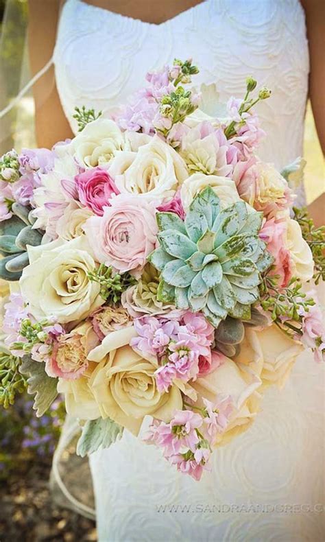 51 Gorgeous Summer Wedding Bouquets Summer Wedding Bouquets Summer