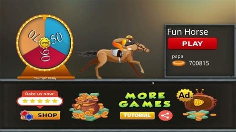 Horse Racing Betting Game Ihorse Racing Youtube