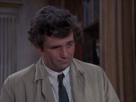 Columbo Lovely But Lethal Season 3 Episode 1 Episode Aired 23