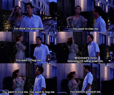 Lets Go To The Movies Miss Congeniality Favorite Movie Quotes Miss