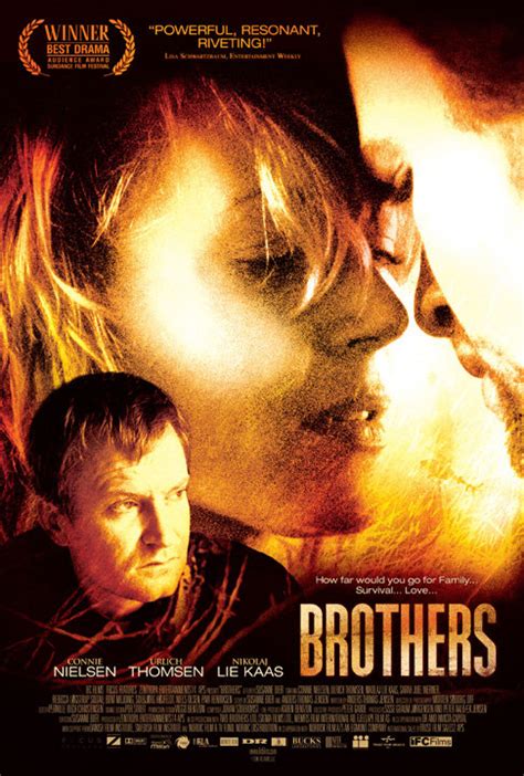 Brothers 2004
