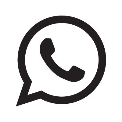 Pngtree offers whatsapp logo png and vector images, as well as transparant background whatsapp logo clipart images and psd files. whatsapp-logo-symbol-vector - Agência Reis Digital