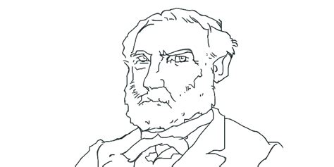 Robert E Lee Lineart By Tazzy Tiger Ty On Deviantart