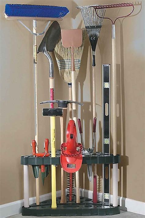 ——— garage organization ideas that come with a (small) cost. 24 Garage Organization Ideas - Storage Solutions and Tips ...