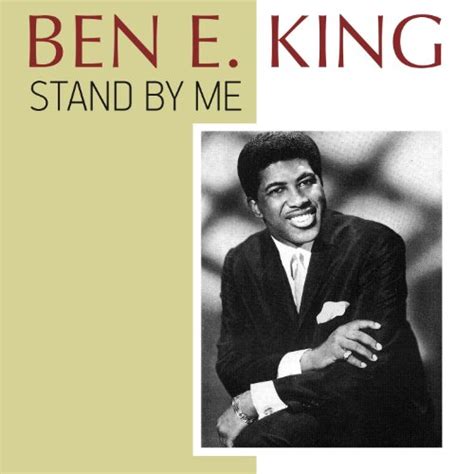 Stand By Me De Ben E King Sur Amazon Music Amazonfr