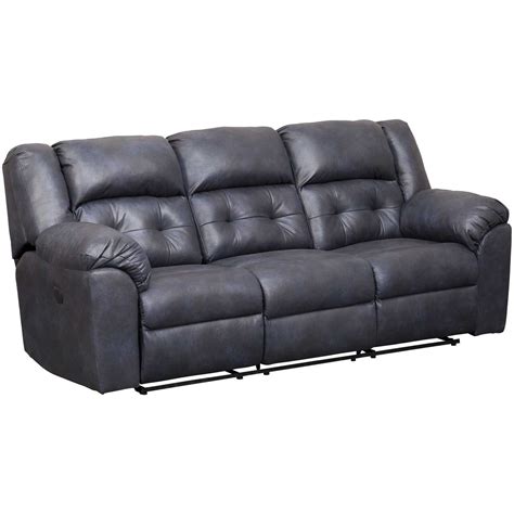 #3 best value of 26 places to stay in telluride. Telluride Indigo Reclining Sofa | 1503 TELLURIDE INDIGO ...