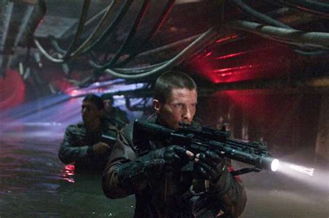 Openal soft 1.19.0 and 1.19.1 cause distorted audio in diesel engine games. Terminator Salvation - What Did You Think? - /Film
